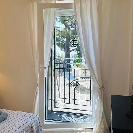 Villa Fronte Mare Con Terrazza Marina dʼAndora