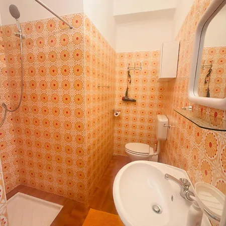 Villa Fronte Mare Con Terrazza Marina dʼAndora