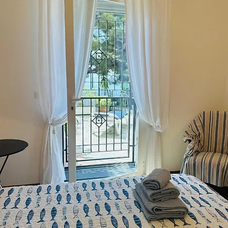 Villa Fronte Mare Con Terrazza Marina dʼAndora